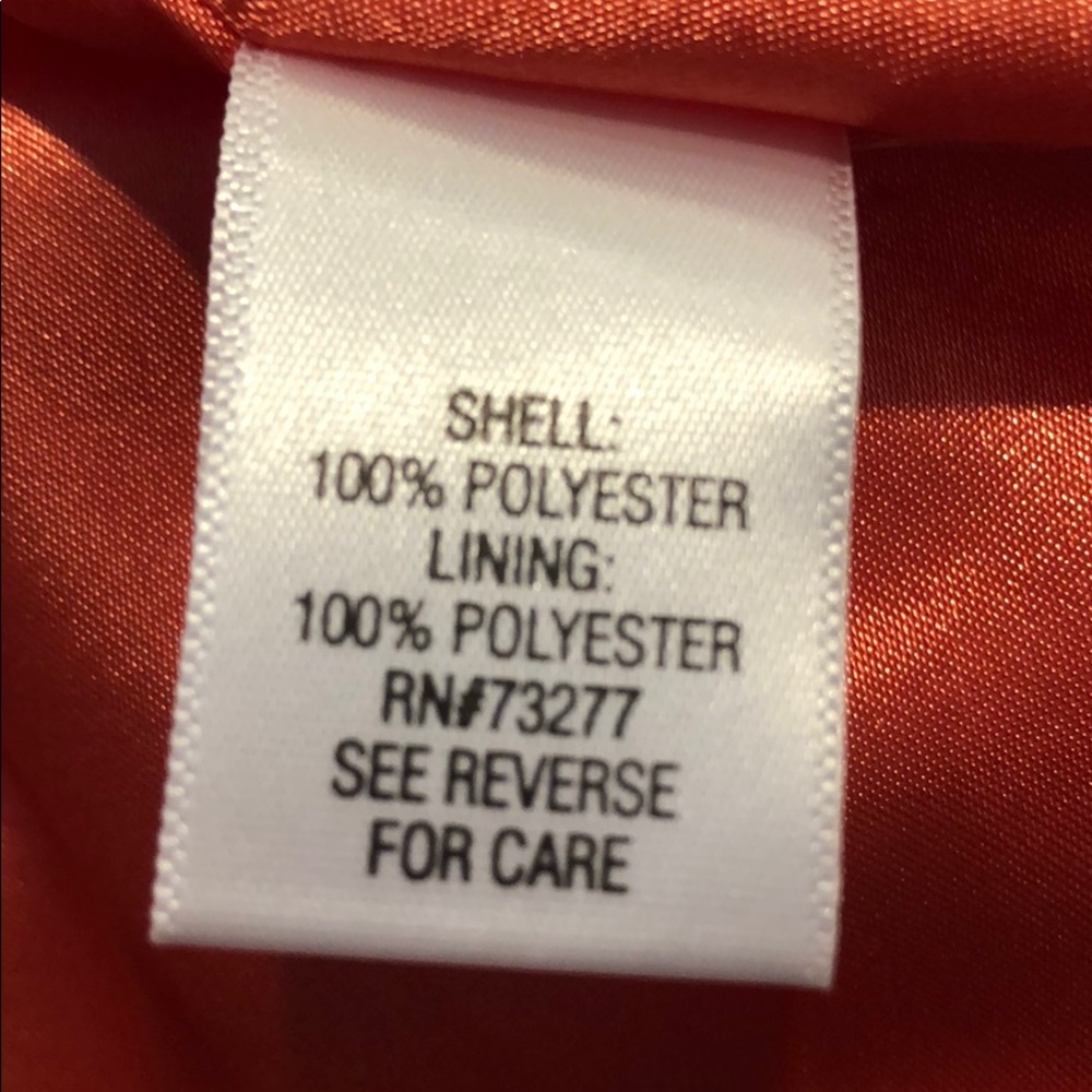 Candies size 7 sundress. - Picture 7 of 7